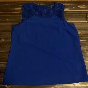 Lacy Brixon Ivy Tank